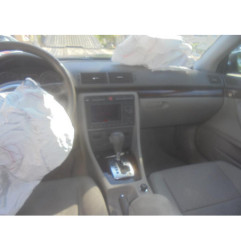 Debitmetre AUDI A4 2 Photo n°10