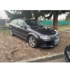 Debitmetre AUDI A3 2 Photo n°9