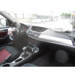 Debitmetre BMW X1 E84 Photo n°7