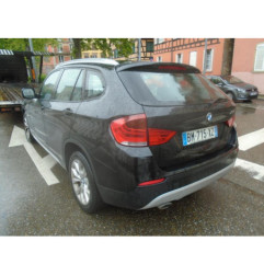 Debitmetre BMW X1 E84 Photo n°8