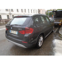 Debitmetre BMW X1 E84 Photo n°9