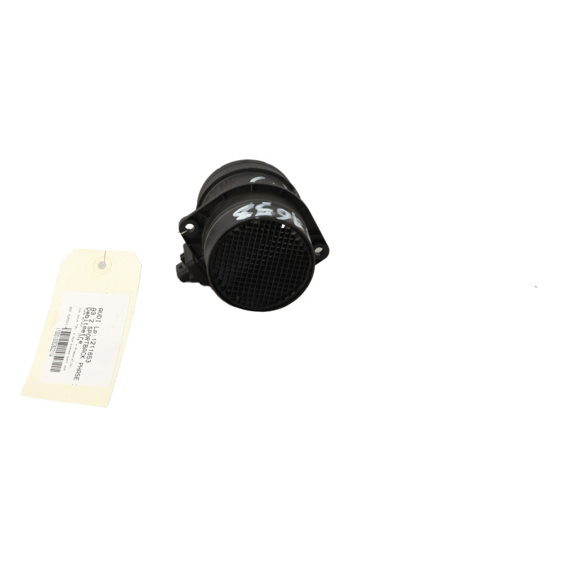 Debitmetre AUDI A3 2