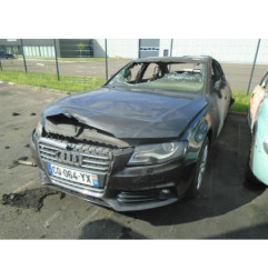 Debitmetre AUDI A4 3 Photo n°6