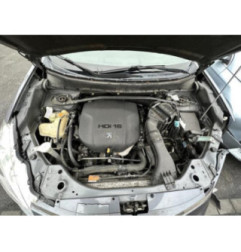 Cardan arriere gauche (transmission) PEUGEOT 4007 Photo n°11