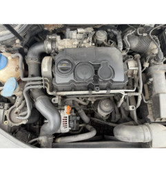 Debitmetre AUDI A3 2 Photo n°13