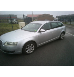 Debitmetre AUDI A6 3 Photo n°6