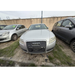 Debitmetre AUDI A6 3 Photo n°10