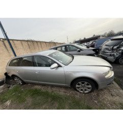 Debitmetre AUDI A6 3 Photo n°14