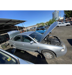 Debitmetre AUDI A4 1 Photo n°12