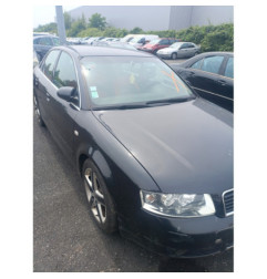Debitmetre AUDI A4 2 Photo n°6