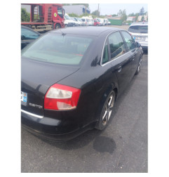 Debitmetre AUDI A4 2 Photo n°9