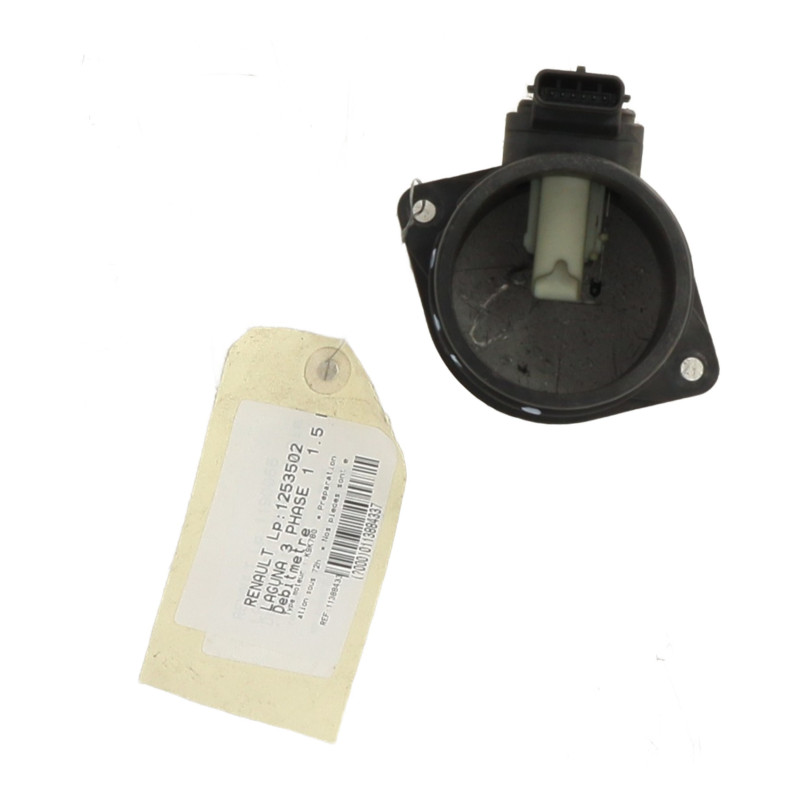 Debitmetre RENAULT LAGUNA 3
