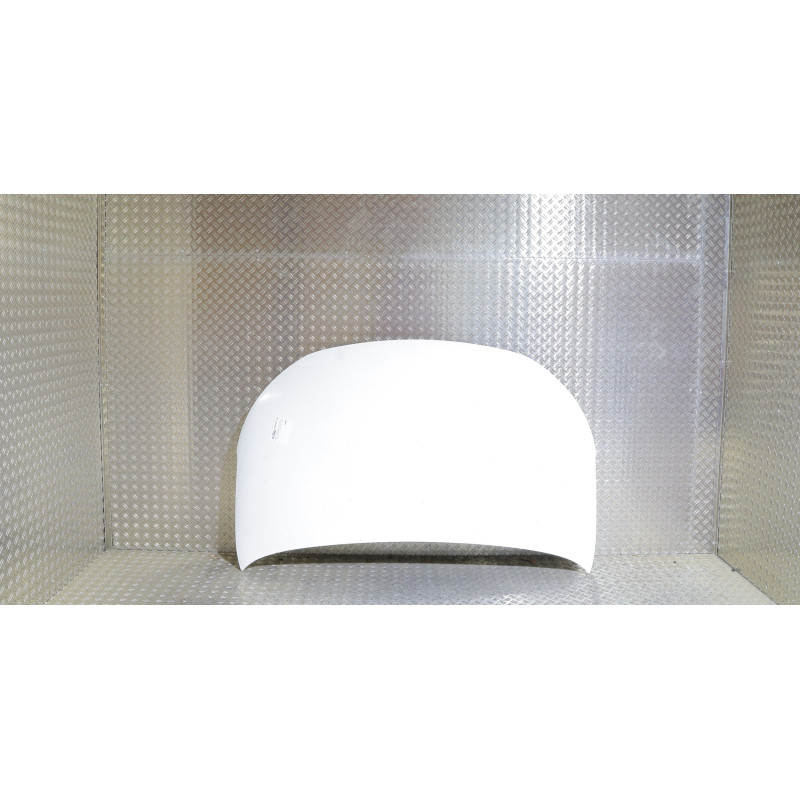 Capot CITROEN C4 CACTUS Photo n°1