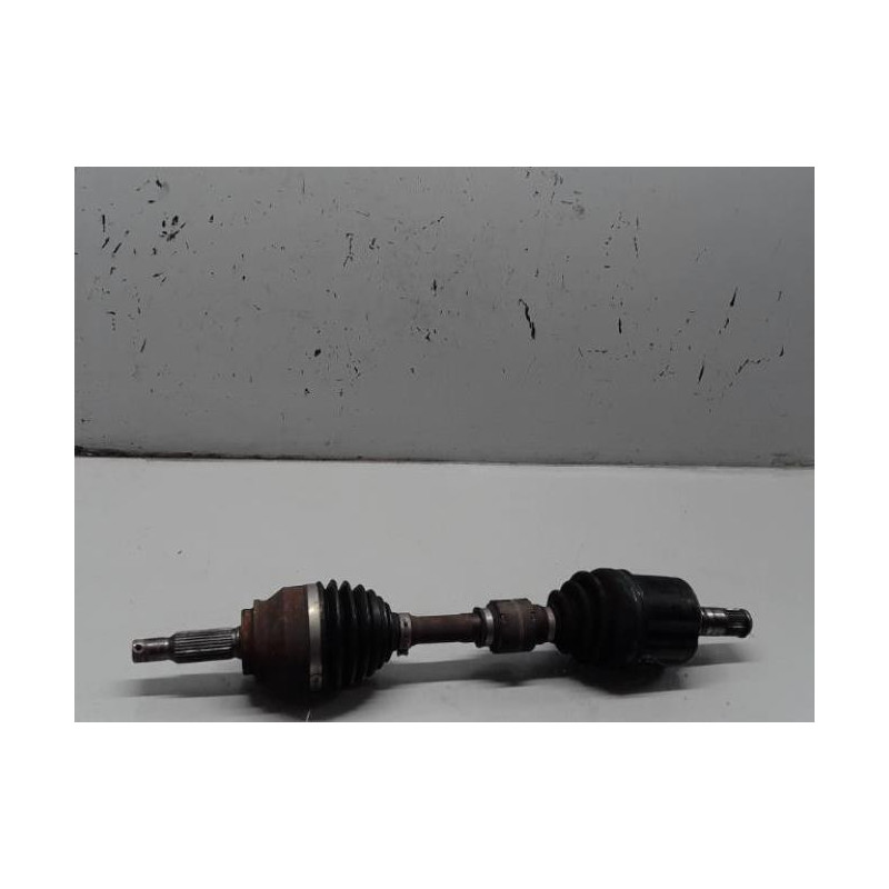 Cardan gauche (transmission) PEUGEOT 4007