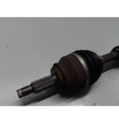 Cardan gauche (transmission) PEUGEOT 4007