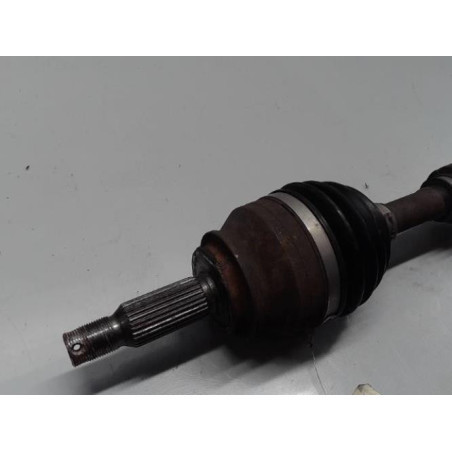 Cardan gauche (transmission) PEUGEOT 4007
