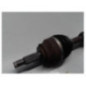 Cardan gauche (transmission) PEUGEOT 4007