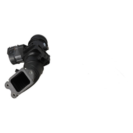 Debitmetre FORD FIESTA 5