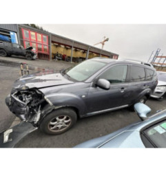 Cardan gauche (transmission) PEUGEOT 4007 Photo n°9