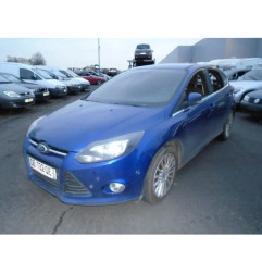 Debitmetre FORD FOCUS 3 Photo n°6