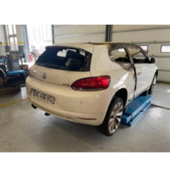 Debitmetre VOLKSWAGEN SCIROCCO 3 Photo n°7