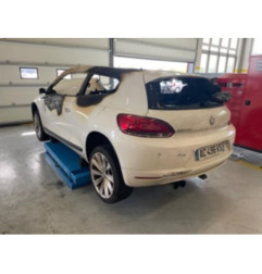 Debitmetre VOLKSWAGEN SCIROCCO 3 Photo n°8