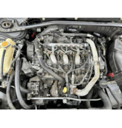 Cardan gauche (transmission) PEUGEOT 4007 Photo n°20