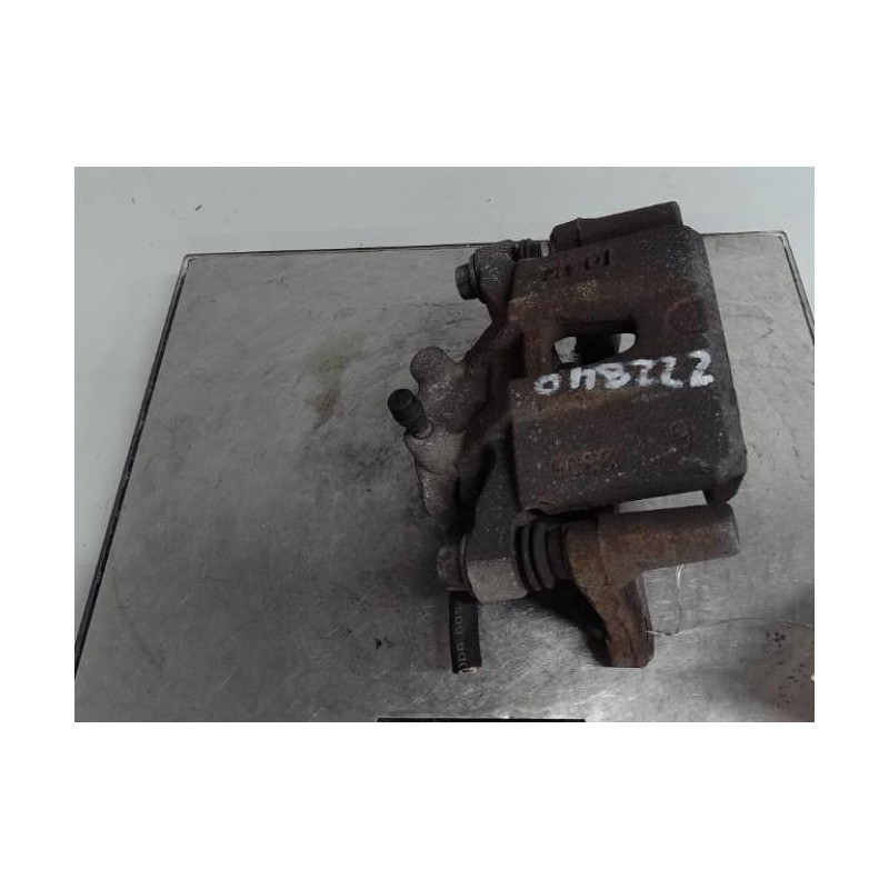 Etrier arriere gauche (freinage) PEUGEOT 4007