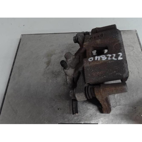 Etrier arriere gauche (freinage) PEUGEOT 4007 Photo n°1