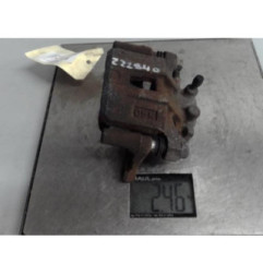 Etrier arriere gauche (freinage) PEUGEOT 4007 Photo n°3