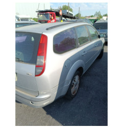 Debitmetre FORD FOCUS 2 Photo n°10