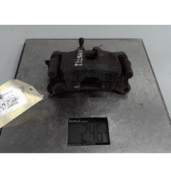 Etrier arriere gauche (freinage) PEUGEOT 4007 Photo n°4