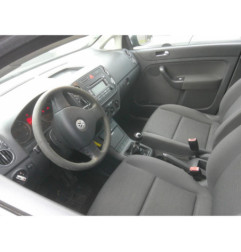 Debitmetre VOLKSWAGEN GOLF PLUS Photo n°8