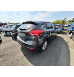 Debitmetre FORD FOCUS 3 Photo n°20