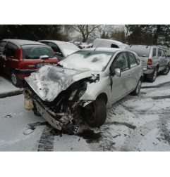Debitmetre FORD FOCUS 2 Photo n°7