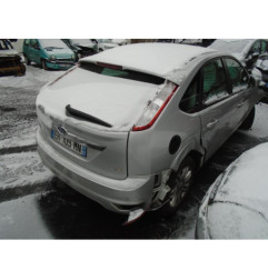 Debitmetre FORD FOCUS 2 Photo n°9