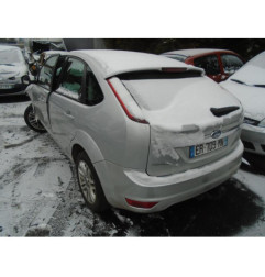 Debitmetre FORD FOCUS 2 Photo n°10