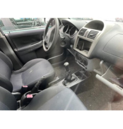 Debitmetre SUZUKI IGNIS 2 Photo n°6