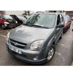 Debitmetre SUZUKI IGNIS 2 Photo n°7