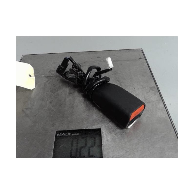 Attache ceinture avant droit PEUGEOT 4007