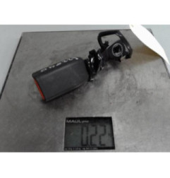 Attache ceinture avant gauche PEUGEOT 4007