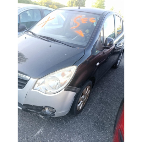 Compteur OPEL AGILA B