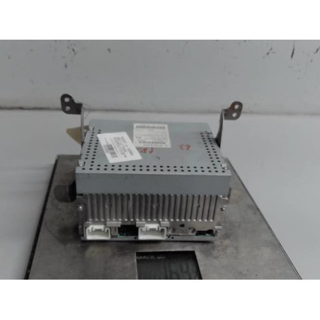 Autoradio d'origine PEUGEOT 4007