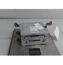 Autoradio d'origine PEUGEOT 4007 Photo n°3