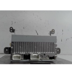 Autoradio d'origine PEUGEOT 4007 Photo n°4