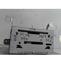 Autoradio d'origine PEUGEOT 4007 Photo n°5