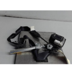 Ceinture avant gauche PEUGEOT 4007 Photo n°1