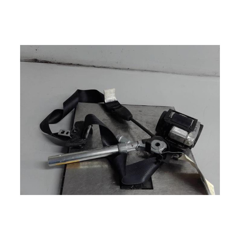 Ceinture avant gauche PEUGEOT 4007