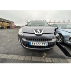 Ceinture avant gauche PEUGEOT 4007 Photo n°13