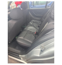 Commande chauffage SEAT LEON 1 Photo n°1